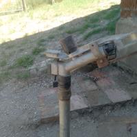 Irrigatori per giardino