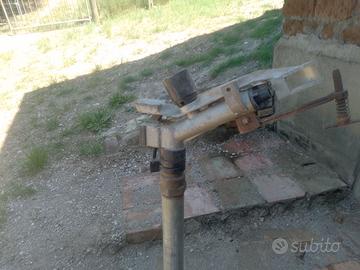 Irrigatori per giardino