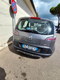 Renault Scenic xmod terza serie
