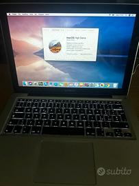 mac book pro 13' (2011)