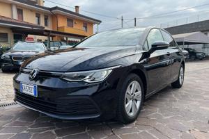 Golf 8 2022