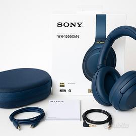 Sony WH-1000XM4 | Cuffie Wireless con ANC