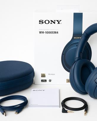 Sony WH-1000XM4 | Cuffie Wireless con ANC