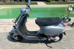 vespa 50lx4t