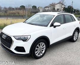 Q3 35 tfsi business virtual clima touch xenon