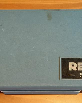 Kit multifunzione a Gas  Rekrow  5 in 1