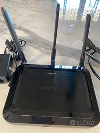 Firewall Sonicwall SoHo W.   Wireless