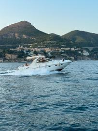 stama 33 alla boa  natante cabinato volvo penta d4