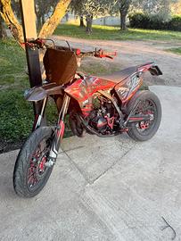 Fantic xm 2023