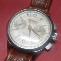 Williamwatch cronografo vintage orologio