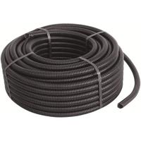 Tubo corrugato D.20 con tira filo