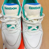 Reebok scarpe da tennis.