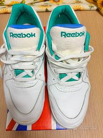 Reebok scarpe da tennis.