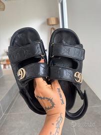 Sandali Gucci comprati ad aprile