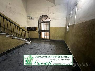MQ 210 ROMA, ZONA STAZIONE TERMINI, Rif.V-508
