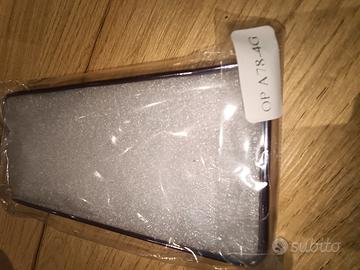cover Oppo A78 4G