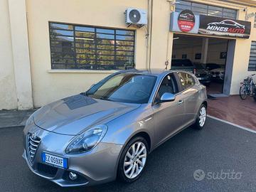 Alfa Romeo Giulietta Anno 2015 1.6 Diesel 77 KW