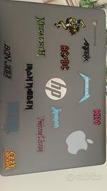 HP Chromebook 14” grigio