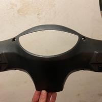 Peugeot tweet 125 retrocupolino