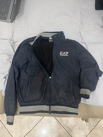 Giubbotto originale emporio armani