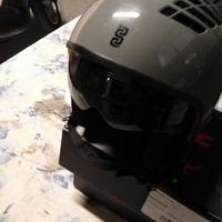 casco jet 