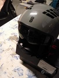 casco jet 