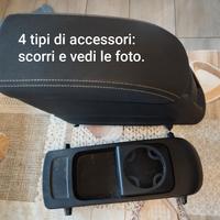 Accessori Auto Meriva B