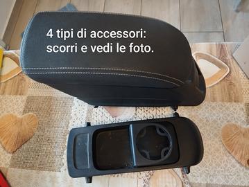 Accessori Auto Meriva B