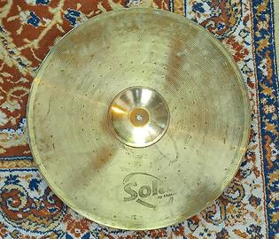 RIDE 20" Solar by Sabian