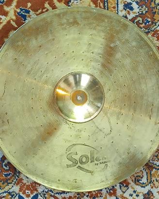 RIDE 20" Solar by Sabian