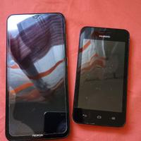 2 Smartphone-Funzionanti