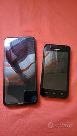 2 Smartphone-Funzionanti