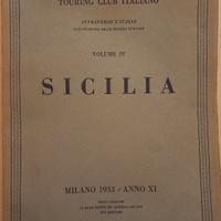 Volumi Touring Club 1933