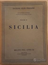 Volumi Touring Club 1933-1937