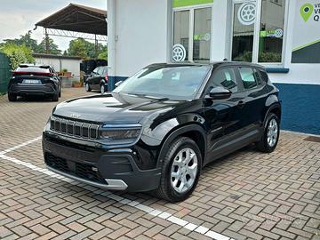 Jeep Avenger 1.2 Turbo 100 CV ALTITUDE