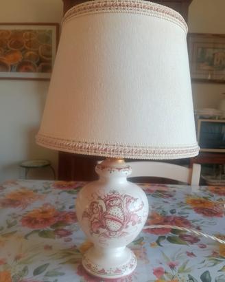 lampada da camera