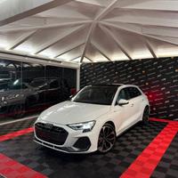 Audi A3 SPB 35 TDI S tronic line edition