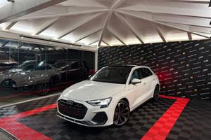 Audi A3 SPB 35 TDI S tronic line edition