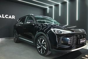 MG ZS HYBRID + LUX 1.5 102 CV