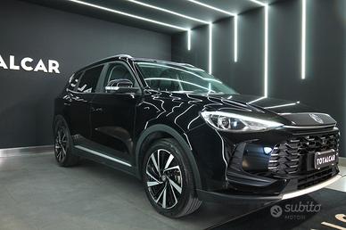 MG ZS HYBRID + LUX 1.5 102 CV