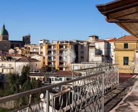 ALBERGO A ATINA