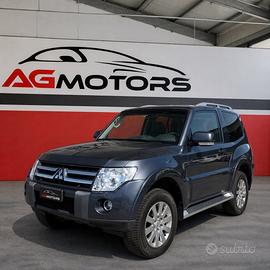Mitsubishi Pajero 3.2 4x4