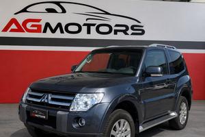 Mitsubishi Pajero 3.2 4x4