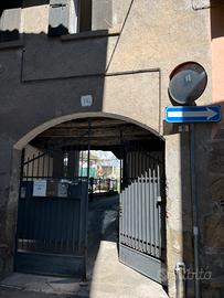 Rustico su tre piani