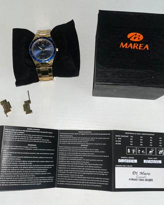 Orologio marea