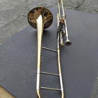 Trombone Meazzi anni 60 mod. Newport