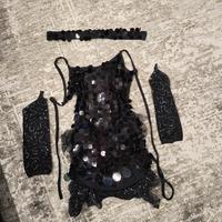 vestiti danza sportiva 