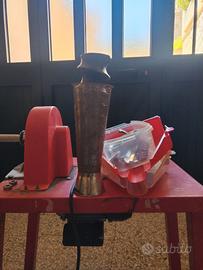 Spremipomodoro palumbo con banco