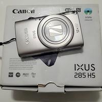 Canon Ixus 285 HS Fotocamera Digitale 12 x Zoom