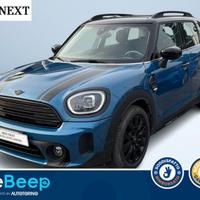 MINI Countryman Mini F60 MINI 2.0 COOPER D CL...
